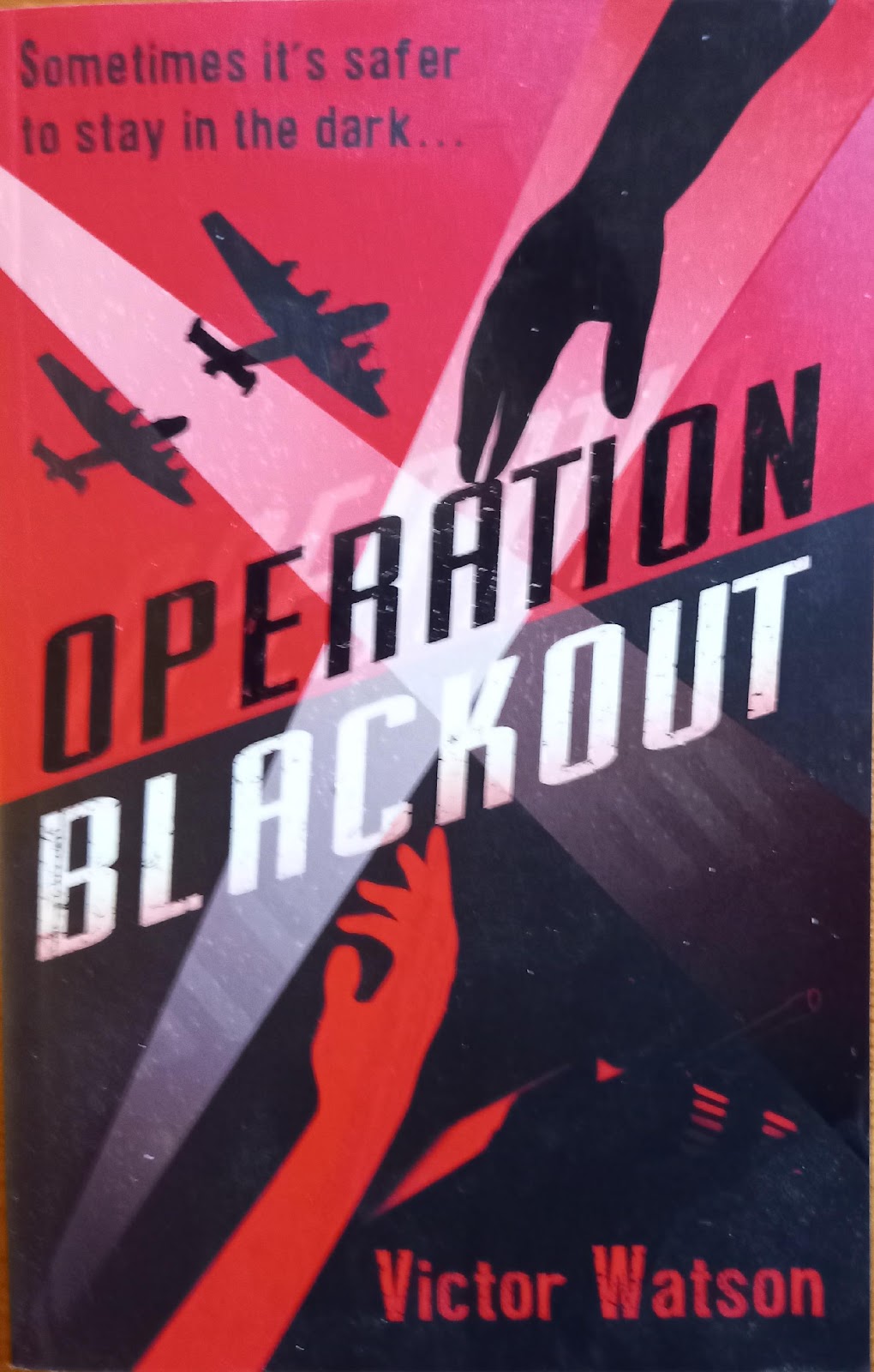Operation Blackout
