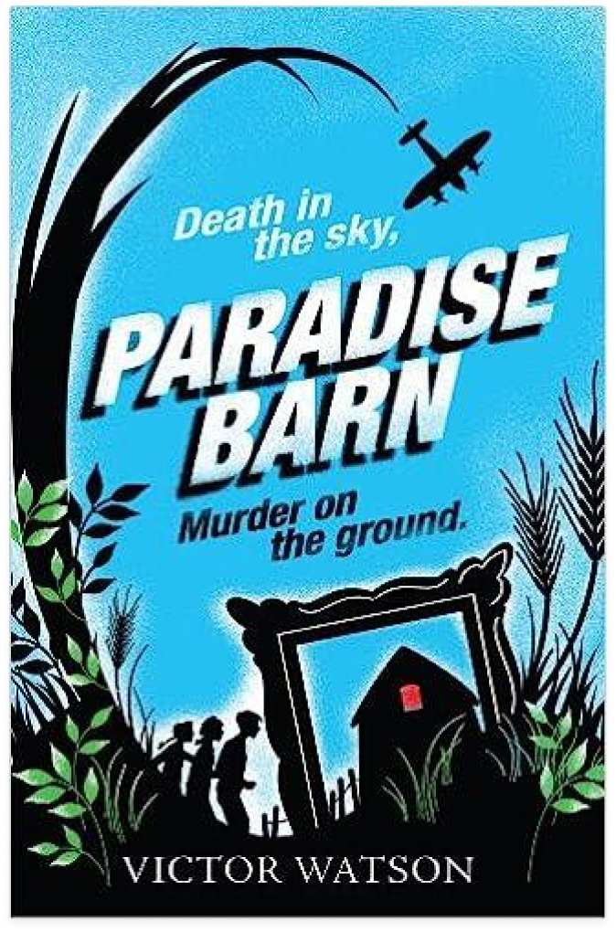 Paradise Barn